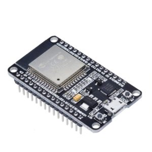 ESP32-C6 30 pines fejlesztőpanel WiFi, BT5.0, ZigBee képességgel