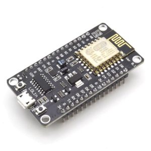 STM32F030 fejlesztő panel