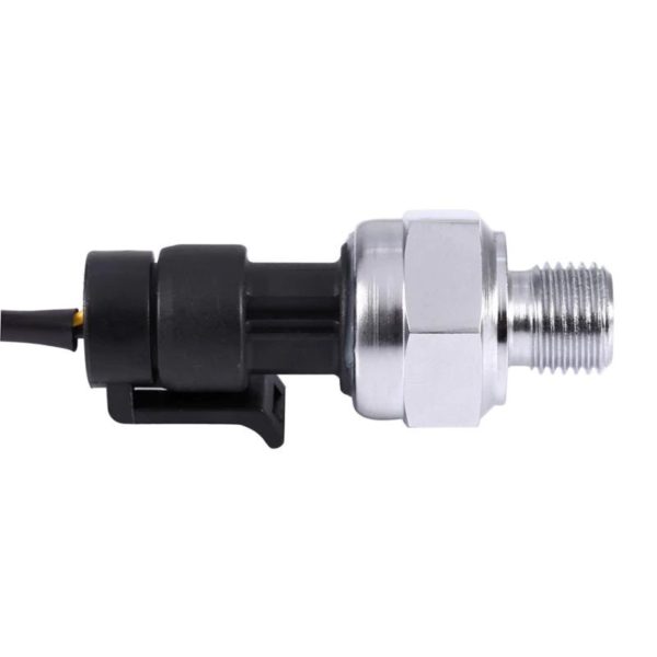 Nyomásmérő szenzor, 1.2 MPa, 5 V, 1/4" - Image 2