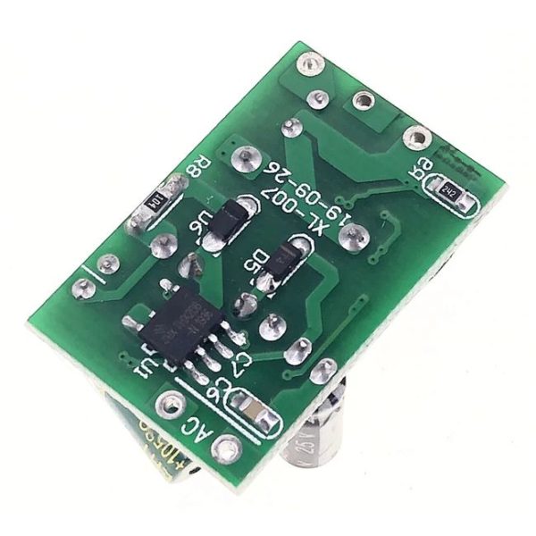 Mini 3.3V 700mA tápegység - Image 3