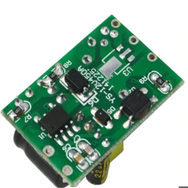 Mini 5V 700mA tápegység - Image 3