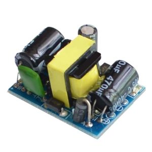 Mini 3.3V 100mA step-up step-down DC/DC konverter