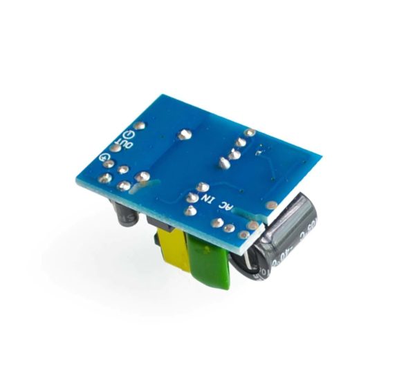 Mini 5V 700mA tápegység - Image 2
