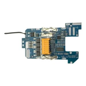 Makita kompatibilis akkumulátor védő (BMS)