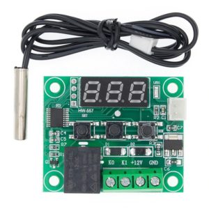 MCP4725 12 bites I2C IIC DAC konverter modul