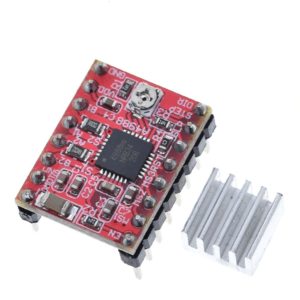 Analóg joystick modul KY-023