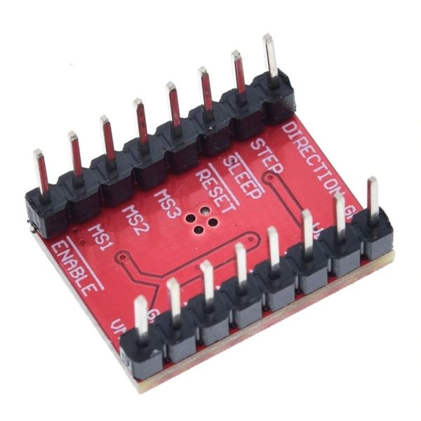 A4988 léptetőmotor meghajtó modul - Image 3