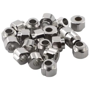 2 db excentrikus távtartó 5x7.12x6mm
