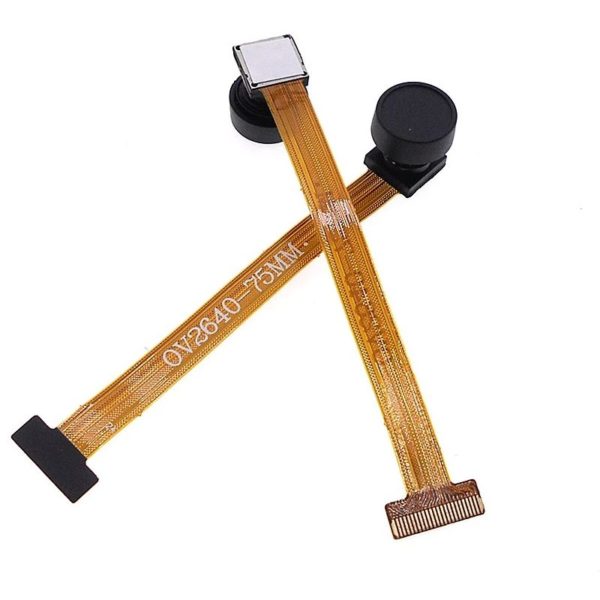 Speciális OV2640 kamerák ESP32-CAM panelhez - Image 4