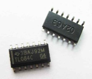 MCP16301T-I SMD magas hatásfokú kapcsoló üzemű táp IC 600mA