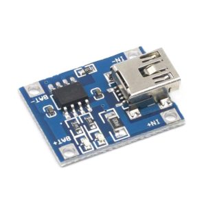 ESP32 DevKitC v4 38 pines fejlesztőpanel WiFi és Bluetooth képességgel