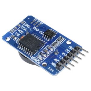 MCP4725 12 bites I2C IIC DAC konverter modul