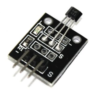 Analóg joystick modul KY-023