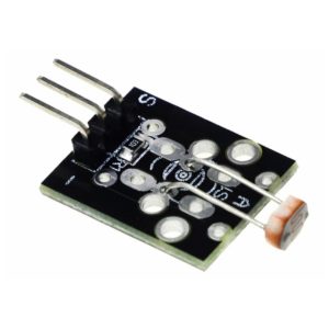 Analóg joystick modul KY-023