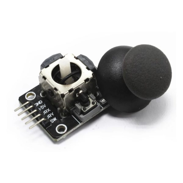 Analóg joystick modul KY-023 - Image 2