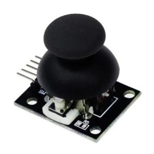 Analóg joystick modul KY-023