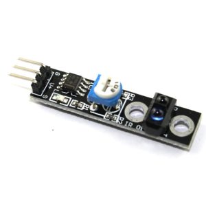 Analóg joystick modul KY-023