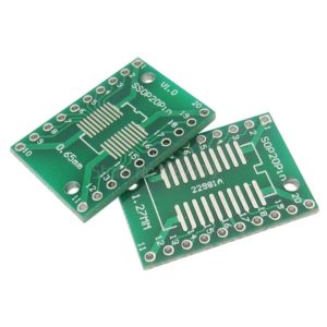 2 db 3x4x2.5mm SMD fehér nyomógomb mikrokapcsoló