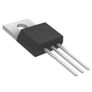 SSF7504 N-csatornás teljesítmény MOSFET 75V 220A