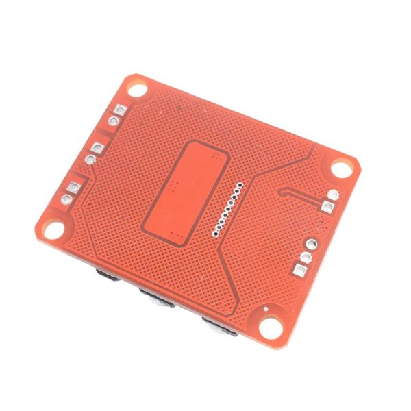 TPA3110 erősítő modul, 2x15W, javított változat - Image 2