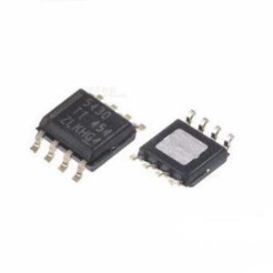 UC3845 SMD PWM kontroller IC