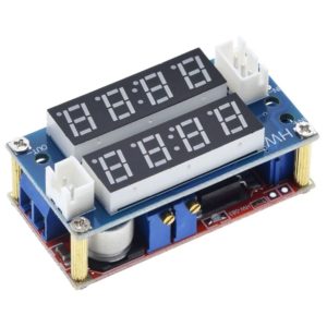 TTgo VGA32 ESP32 miniszámítógép