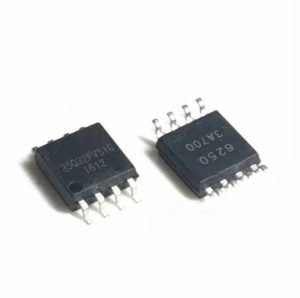 W25Q32FVSSIG SMD gyors SPI eeprom, 4 MB