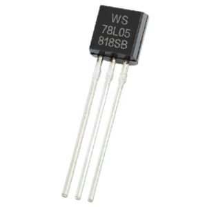 IRF5305 SMD P-csatornás teljesítmény MOSFET 55V 31A 65mΩ