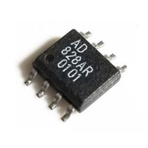 LM339DR quad komparátor SOIC-14 tokban