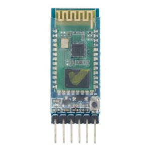 ESP-01S WiFi kommunikációs modul 32 bites ESP8266-tal