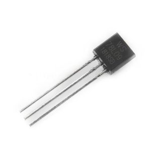 20 db XC6206P332M lineáris feszültségszabályzó SMD IC, 3.3V, 250mA