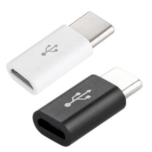 USB átalakító microUSB-ről USB-C-re