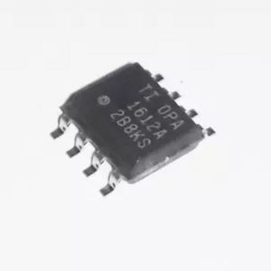 OPA1612 SMD dual audio HiFi műveleti erősítő