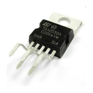 Mini 3.3V 100mA step-up step-down DC/DC konverter