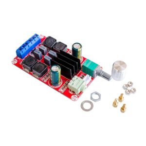 MCP4725 12 bites I2C IIC DAC konverter modul