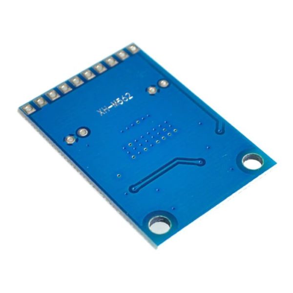 XH-M562 "csupasz" 2x50W D osztályú erősítő modul TPA3116D2-vel - Image 2