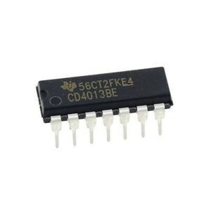 CD4050BE CMOS hex buffer