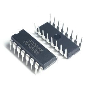 5 db WS2811 SMD IC sorolható LED vezérlő