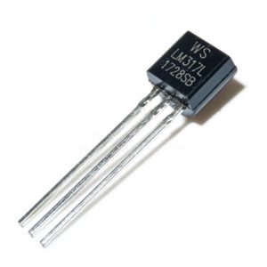 LF353 SMD dual J-FET bemenetű nagy sávszélességű műveleti erősítő