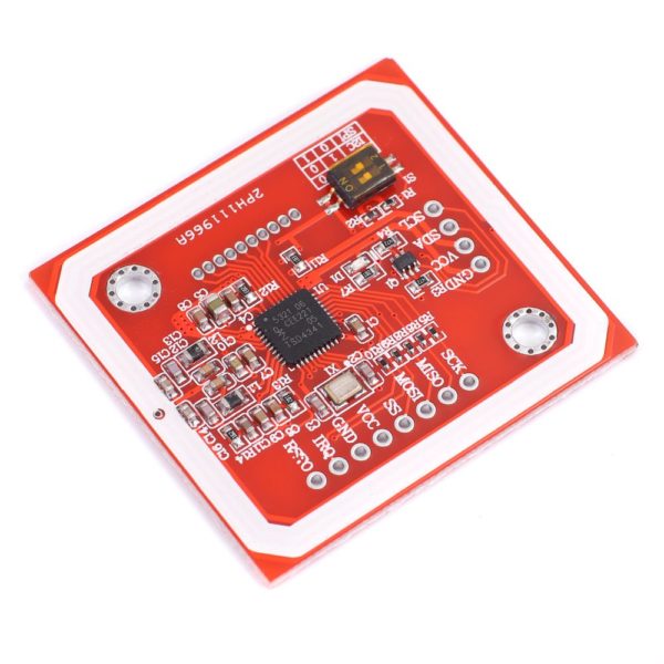 PN532 NFC RFID fejlesztő készlet - Image 2