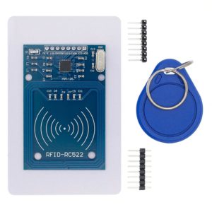 DS3231 precíziós RTC modul 4KB eeprommal, IIC interfésszel