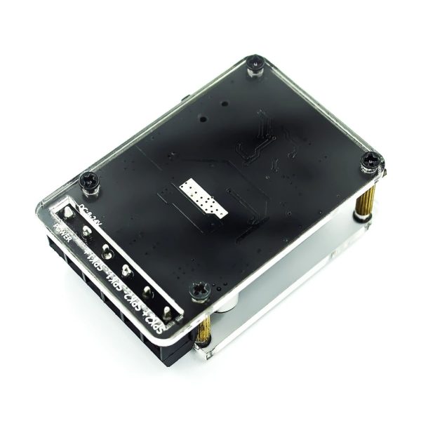 Plexi védőburkolat XY-P15W erősítő modulhoz - Image 3