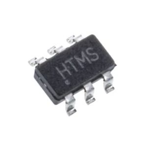 MCP16301T-I SMD magas hatásfokú kapcsoló üzemű táp IC 600mA