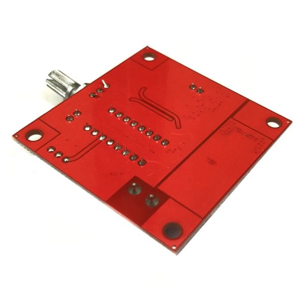 Mikrofon visszhang modul CD2399 IC-vel - Image 2