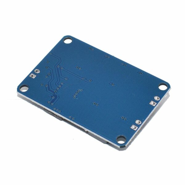 Izgalmas 30W-os digitális erősítő panel TDA8932-vel - Image 2