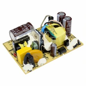 LM2596 3A DC-DC step-down konverter