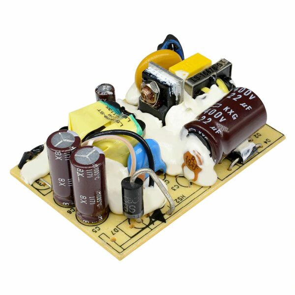 12V 2A tápegység modul - Image 3