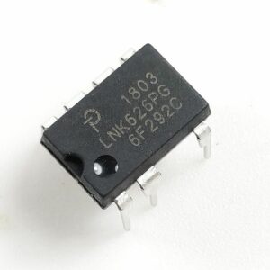 LNK304DG SMD hálózati off-line kapcsolóüzemű táp IC