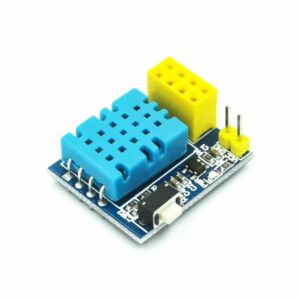 Analóg joystick modul KY-023