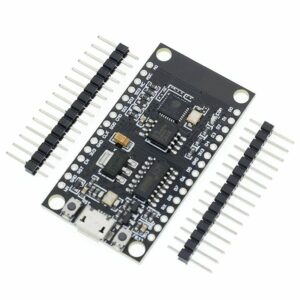 ESP32-C6 30 pines fejlesztőpanel WiFi, BT5.0, ZigBee képességgel